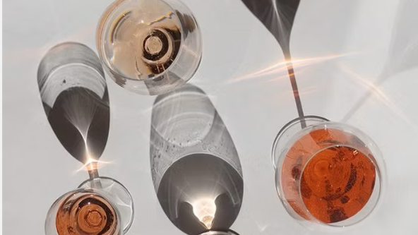 Roséwein Tasting - more than a gorgeous colour