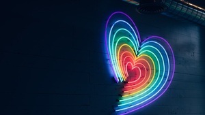 LOVE & PRIDE