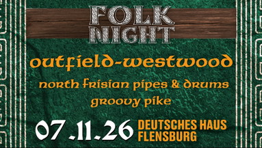 Folk Night 2026