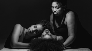 Theaterformen: When I saw the Sea