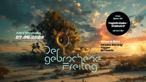 Der Gebrochene Freitag