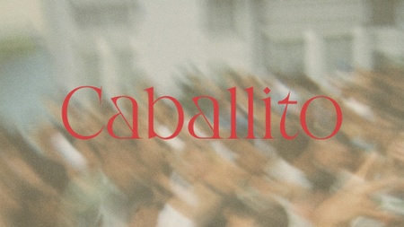 caballito