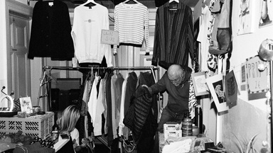 Flohmarkt