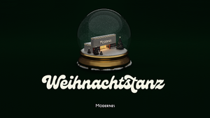Weihnachtstanz
