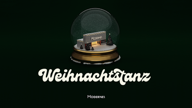 Weihnachtstanz