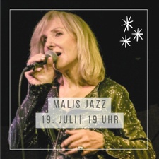 Live Musik: Malis Jazz