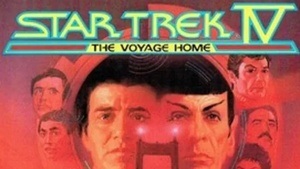 Sci-Fri: Star Trek IV - Zurück in die Gegenwart