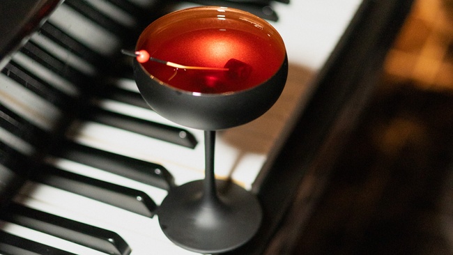 Mix Club Event - England