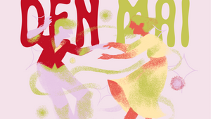 Tanz in den Mai 💐