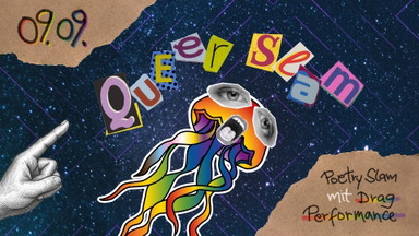 Queer Slam Halle