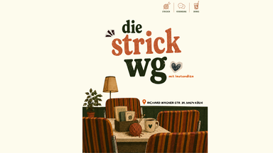 Die Strick WG
