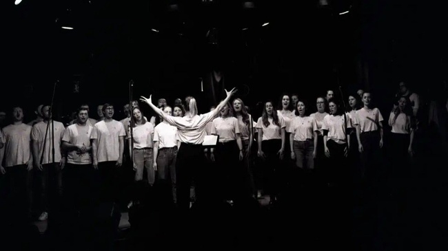 ChorGonzola & Friends in Concert