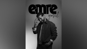 Emre Yesil - Deutsch-türkischer Indie-Pop