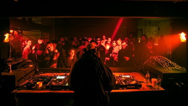 LABELNACHT - PRYDIE ANL SPECIAL