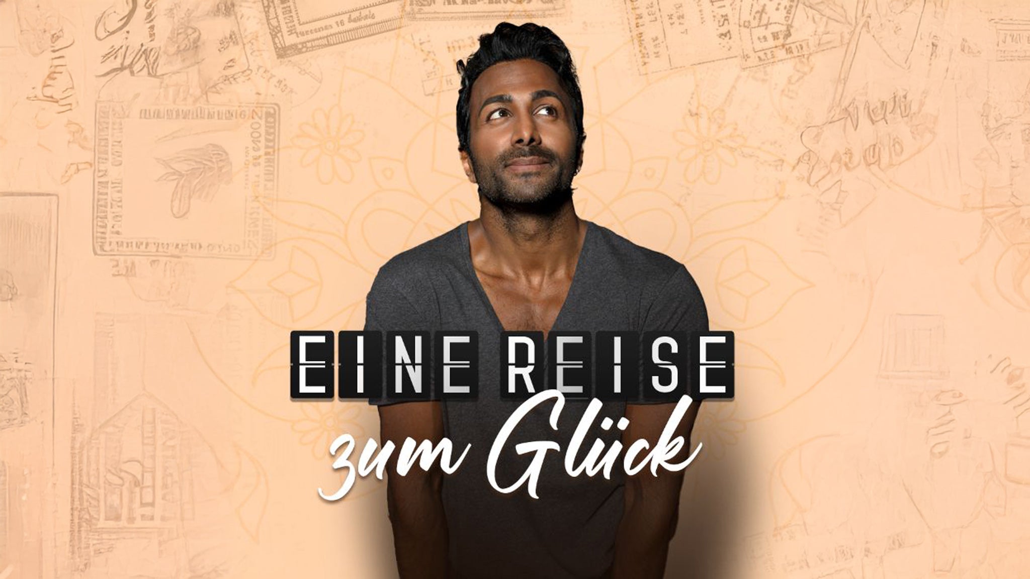 Biyon Kattilathu - Eine Reise zum Glück