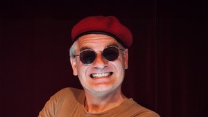 Ausbilder Schmidt - TOP LUSCHE de LUXE