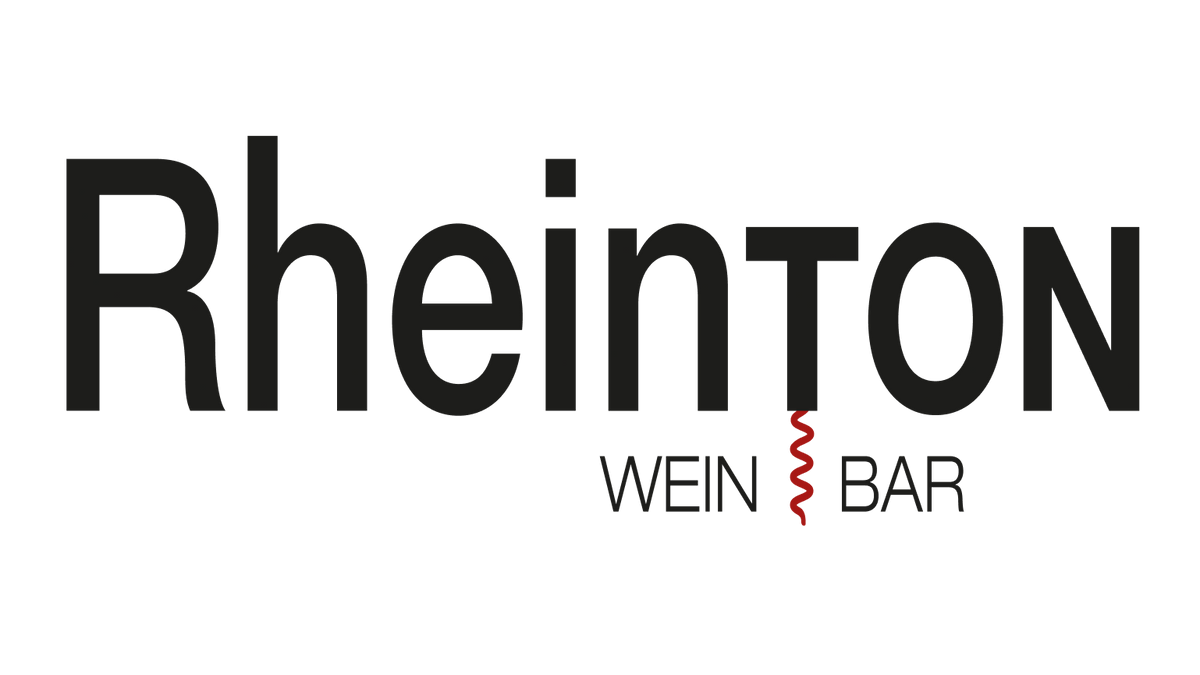 Rheinton Weinbar