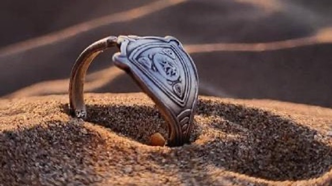 Aus dem Löffel wird ein Ring – Schmuckbearbeitung für Einsteiger:innen