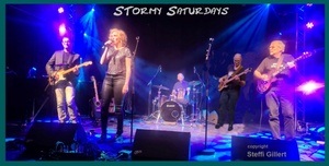 concert double: Nameless Project + Stormy Saturdays