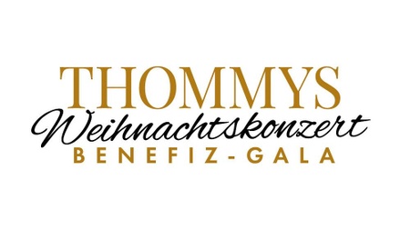 Thommys Weihnachtskonzert Benefizgala
