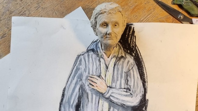 Astrid Lindgren - „Die Menschheit hat den Verstand verloren“