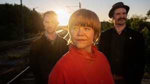 Randi Tytingvåg Trio