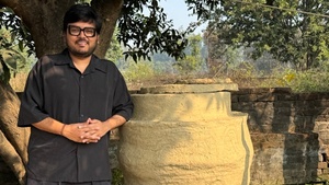 PANKAJ TIWARI The Harvest Of Broken Promises