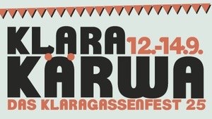 Klaragassen-Kärwa 2025