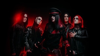 Wednesday 13, The Birthday Massacre, Killus