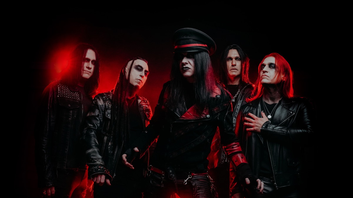 Wednesday 13, The Birthday Massacre, Killus