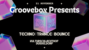 Groovebox