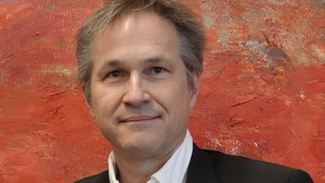 „Wer wollen wir sein? Moral, Migration und Europas Werte.“ – "mittwochgespräch" mit Gerald Knaus