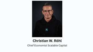 Keynote Christian W. Röhl: Investieren mit Core Satellite Strategie