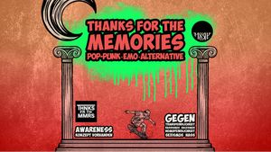 Thnks fr th Mmrs - Party - By Misery