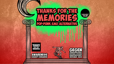 Thnks fr th Mmrs - Party - By Misery