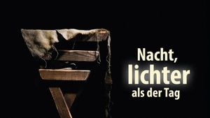 Nacht, lichter als der Tag