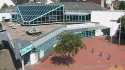 Stadtsaal Frechen