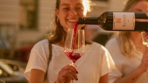 Wine & Food Walking Tour LEHEL! | Munich Wine Rebels