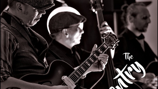 Carpentry Dudes   - Handcraftet Midcountry Roots Music