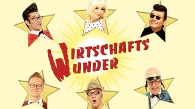 Wirtschaftswunder