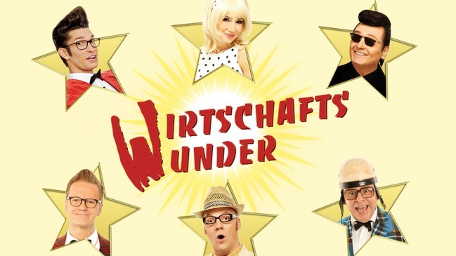 Wirtschaftswunder