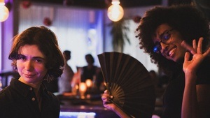 LES*quisit: PRIDE Cocktails Würfeln