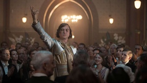 Lars Eidinger: Anti-Disco