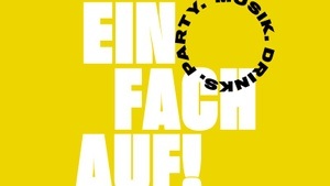 EINFACH AUF!