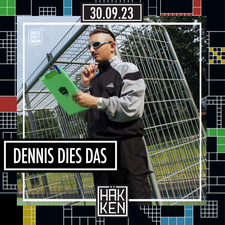 Dennis Dies Das - BASELINESPOR SCOUTINGTOUR 2023