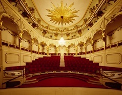 Schlosstheater im Neuen Palais