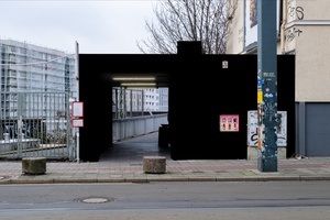 Dunkeldorf - Theaterkollektiv Pièrre.Vers
