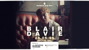 Blair Davie