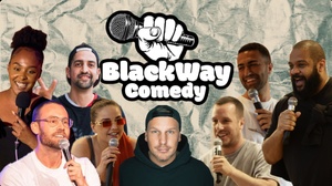 Blackway Comedy