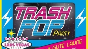 turock's Trash Pop Party